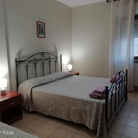 Villa Biancofiore Сан Джовани Ротондо Екстериор снимка
