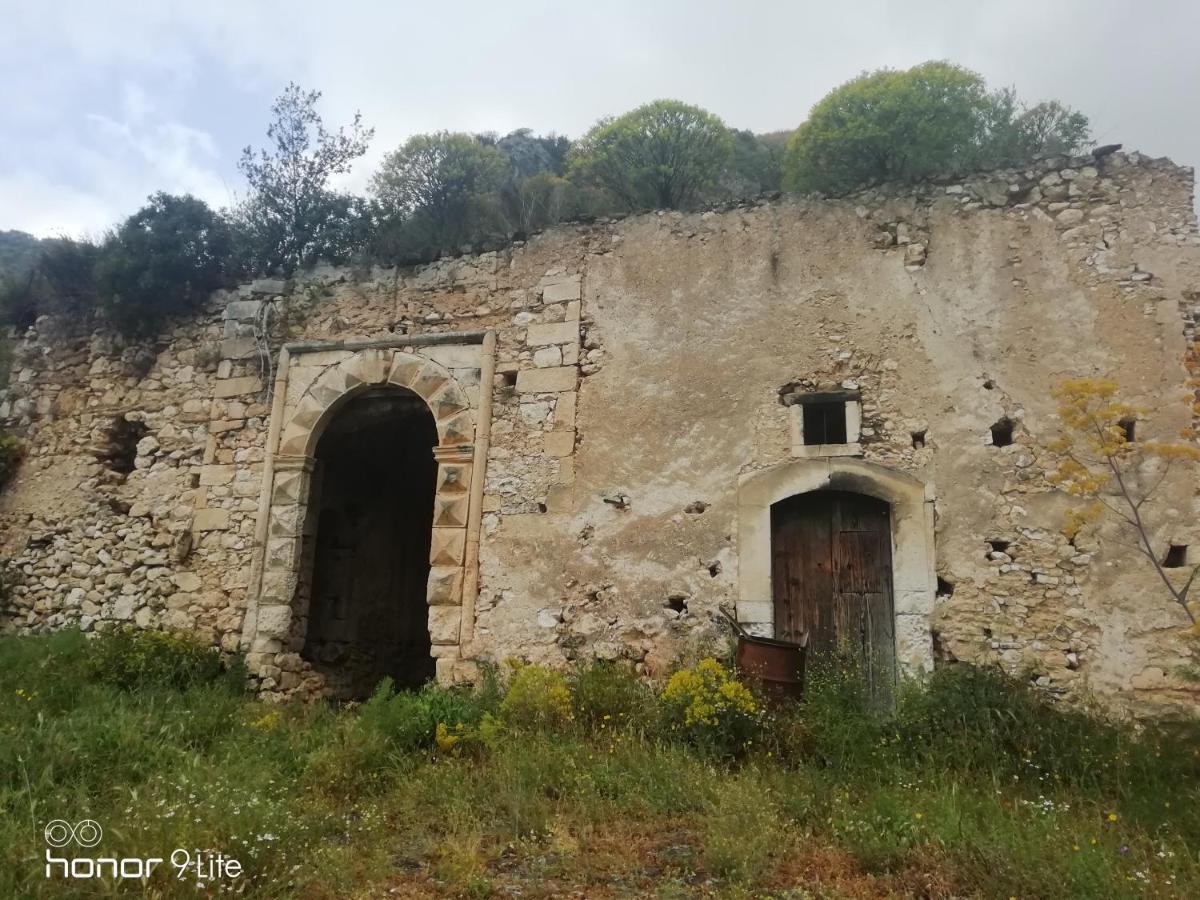 Villa Biancofiore Сан Джовани Ротондо Екстериор снимка