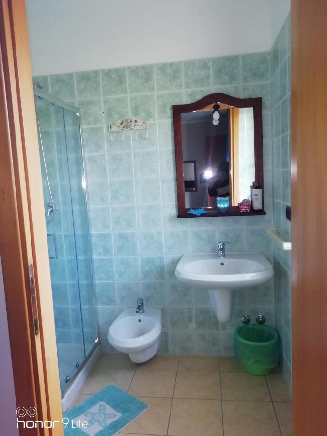 Villa Biancofiore Сан Джовани Ротондо Екстериор снимка