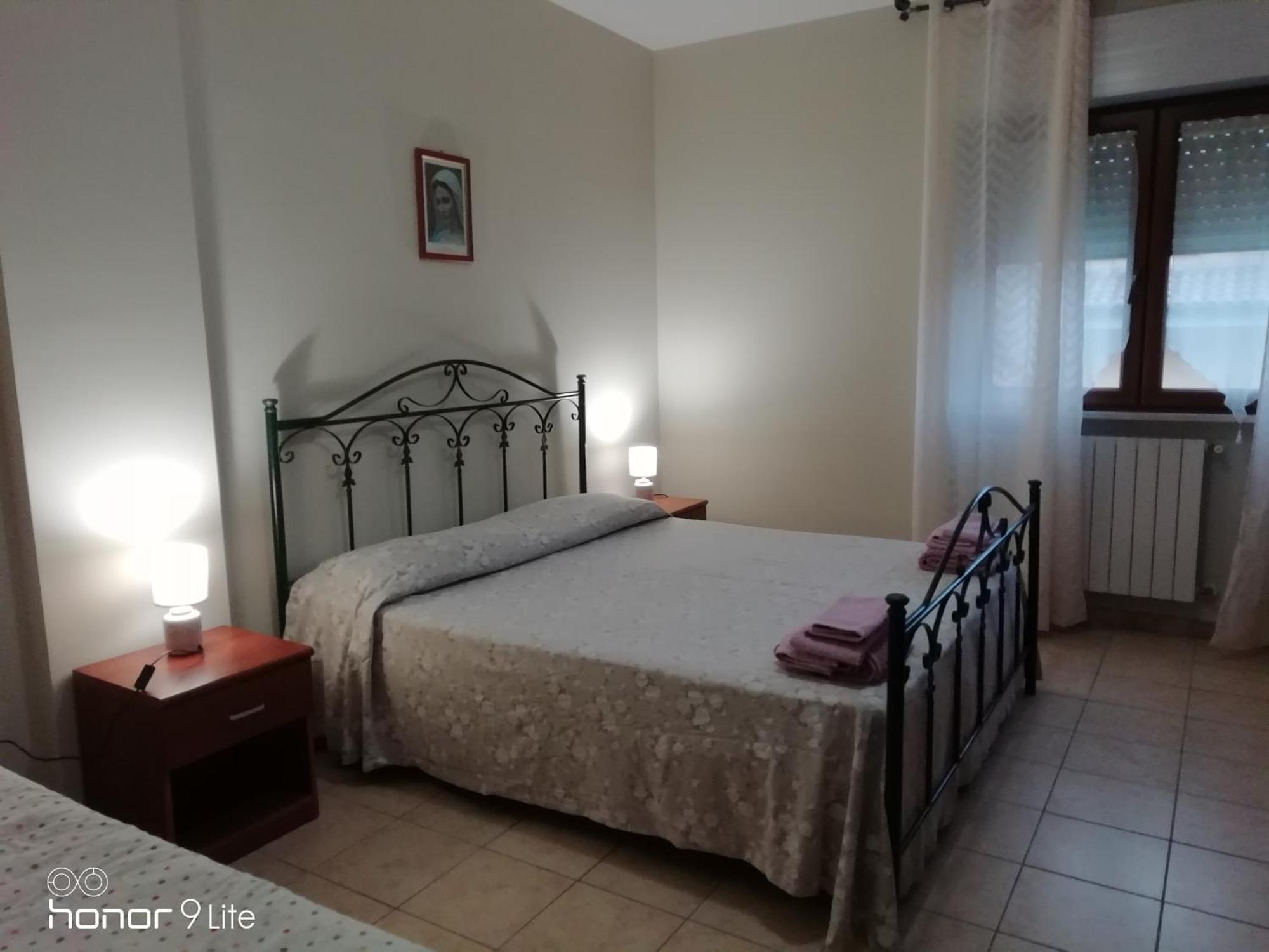 Villa Biancofiore Сан Джовани Ротондо Екстериор снимка