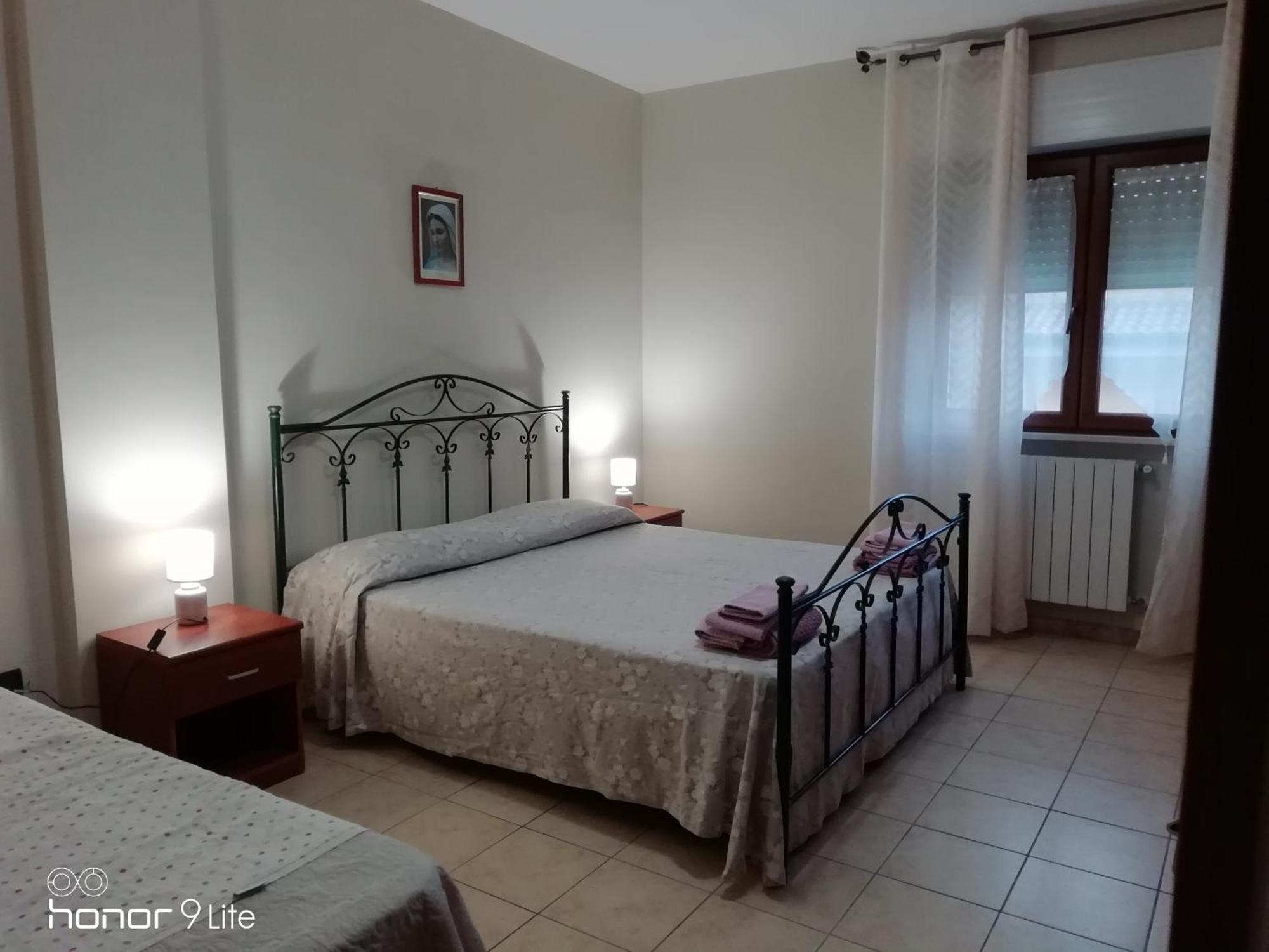 Villa Biancofiore Сан Джовани Ротондо Екстериор снимка
