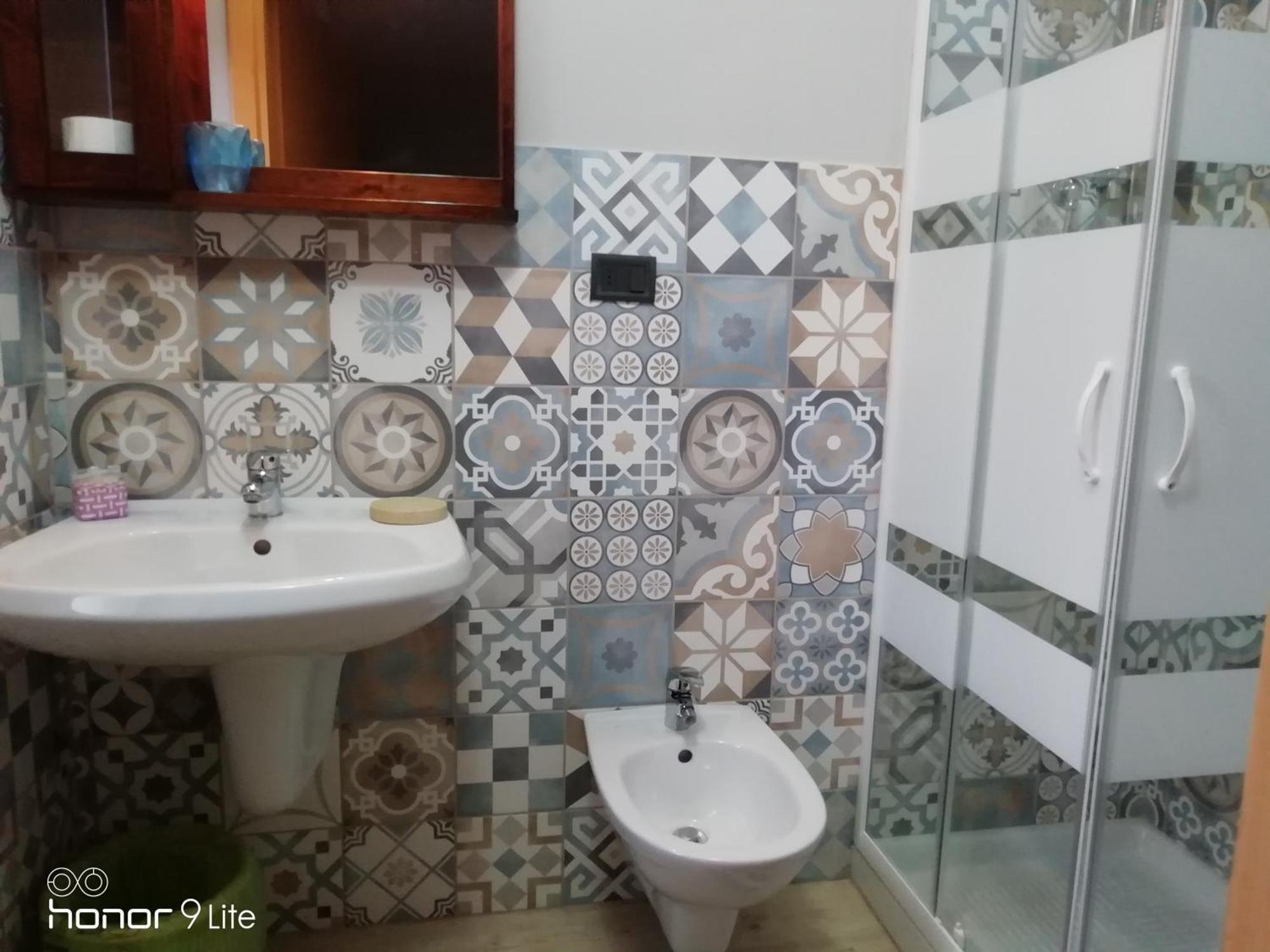 Villa Biancofiore Сан Джовани Ротондо Екстериор снимка