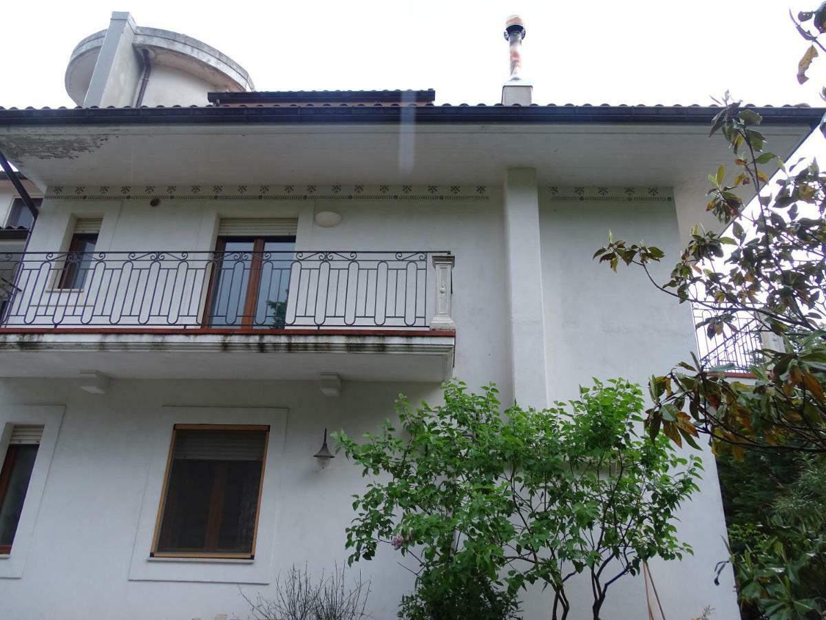 Villa Biancofiore Сан Джовани Ротондо Екстериор снимка